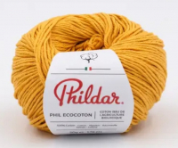 Coton Phildar Ecocoton Aig 3