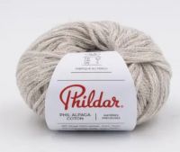 Phildar Alpaga coton