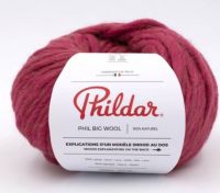 Laine Phildar Phil Big Wool Aig 12/15