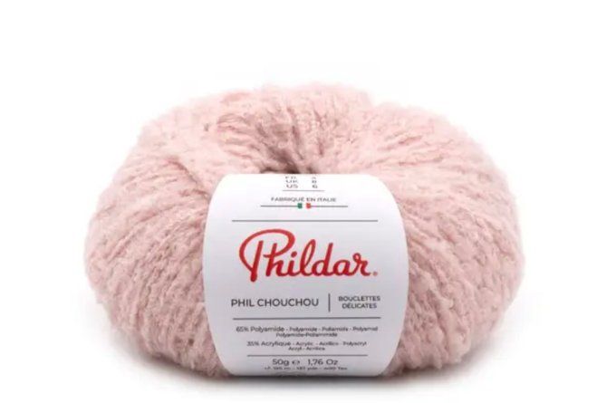 Phildar Phil Chouchou Aig 4